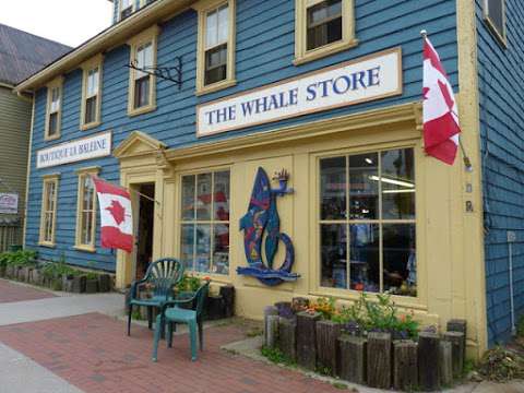 The Whale Store